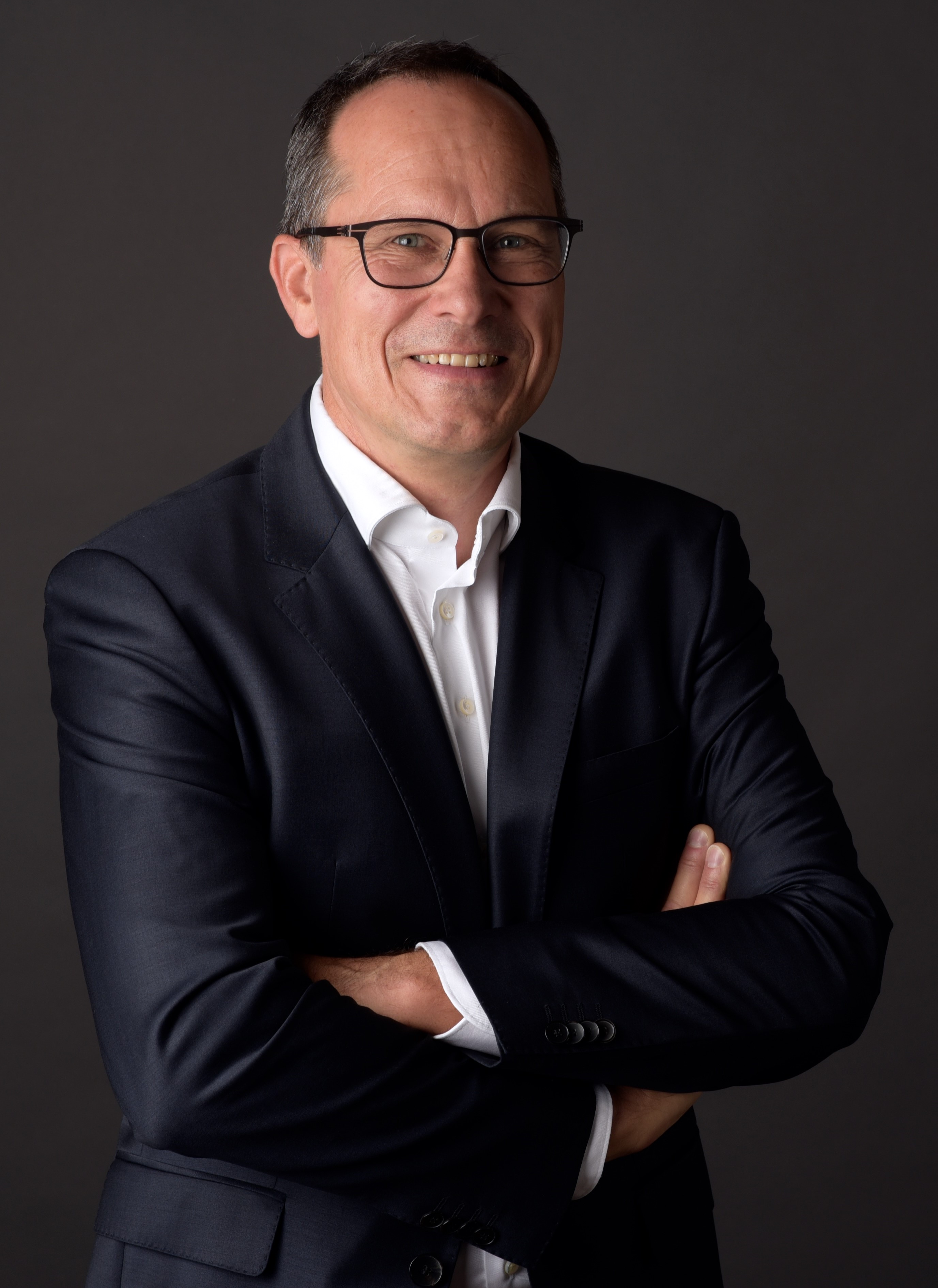 Stefan Grotefeld